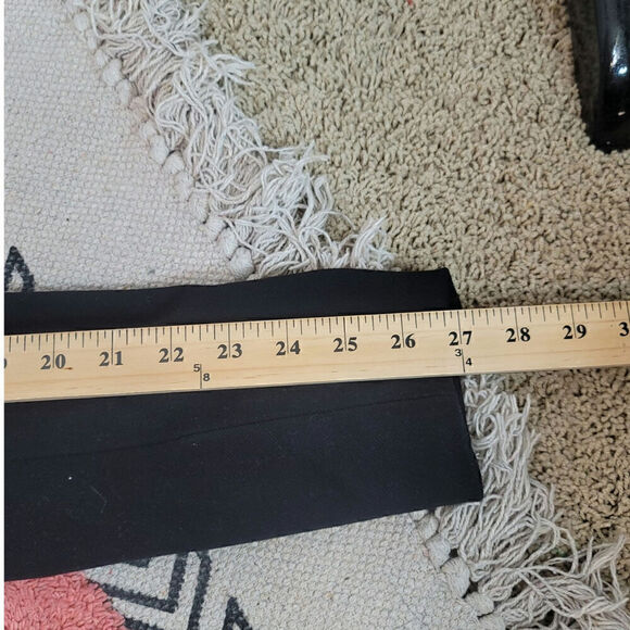 J.CREW 365 OPEN FRONT LINED BLAZER JACKET, SZ 8 - Picture 14 of 14